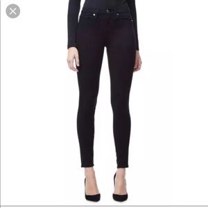 Good American Good Legs Skinny Jeans